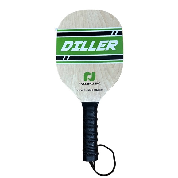 Diller Pickle Ball Paddle - Picture 2 of 7
